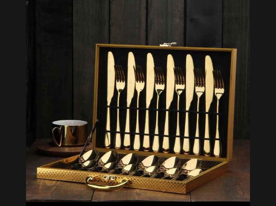 CUTLERY SETS