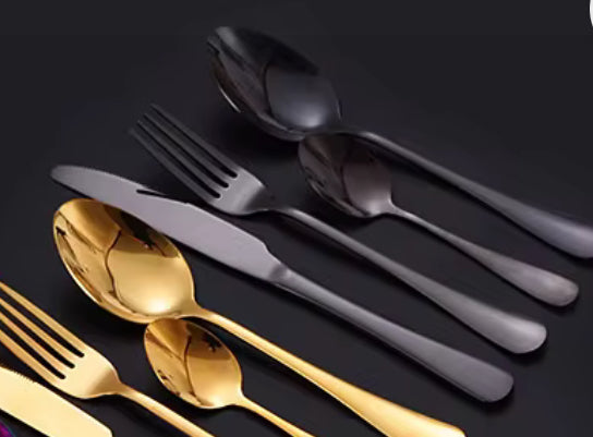 Cutlery Sets