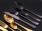 Cutlery Sets