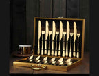 Cutlery Sets