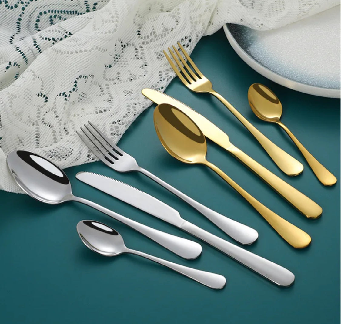Cutlery Sets