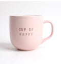 Mug - Cup Of HAPPY