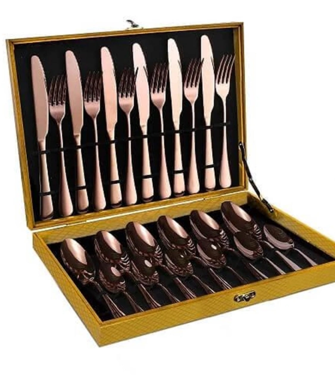 Cutlery Sets