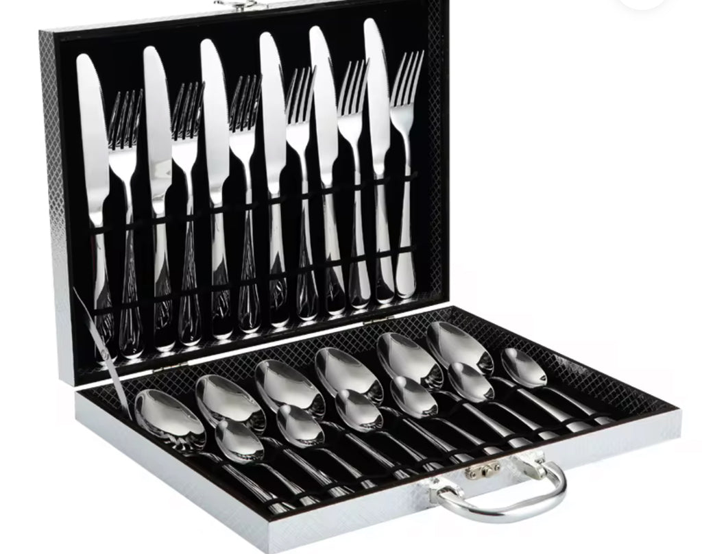 Cutlery Sets