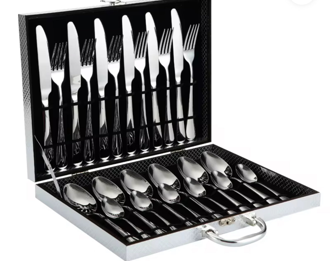 Cutlery Sets