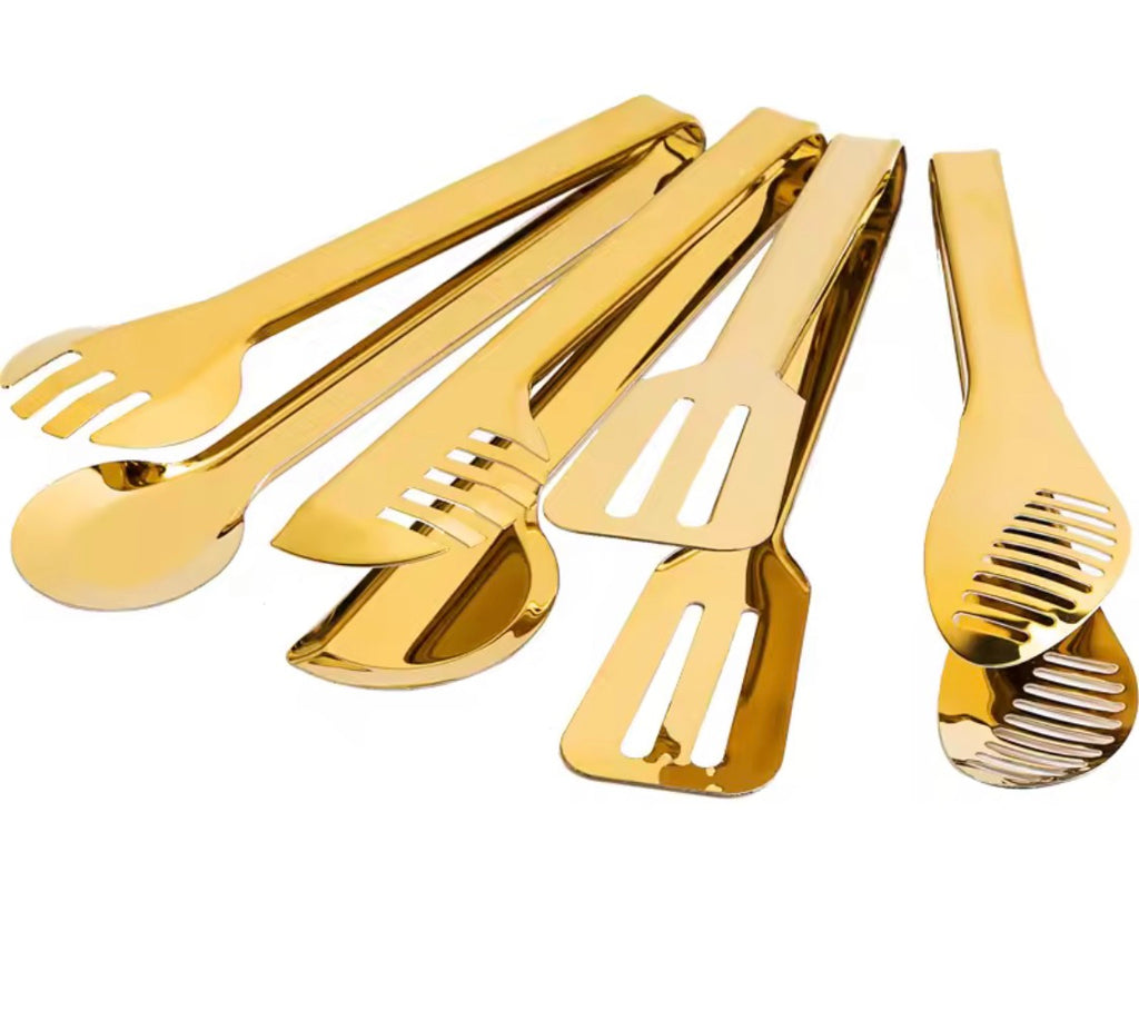 Serving Tongs