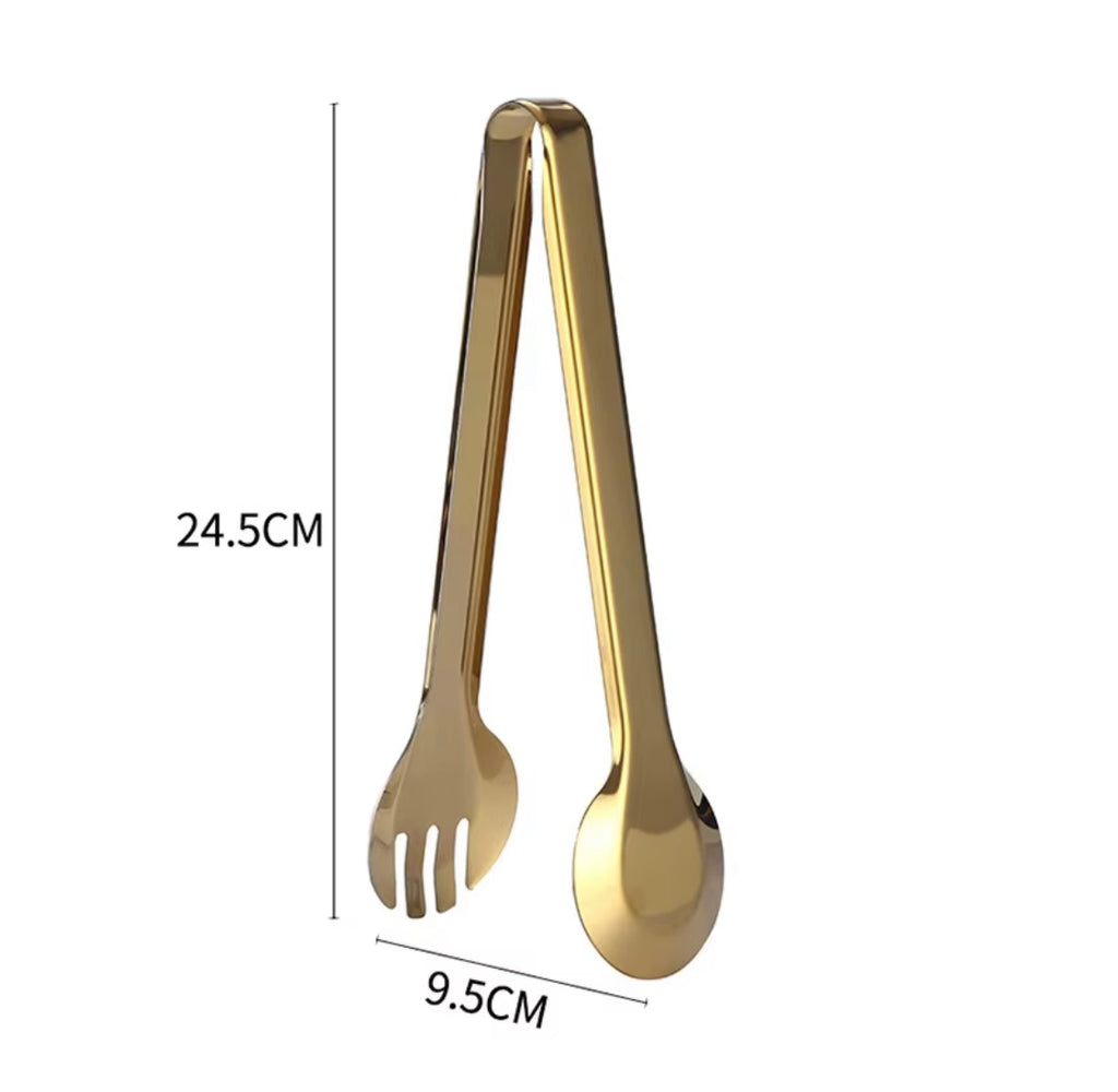 Serving Tongs