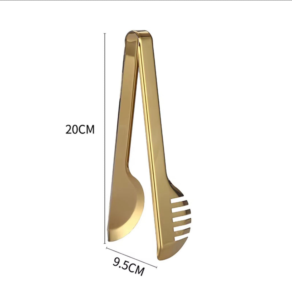 Serving Tongs