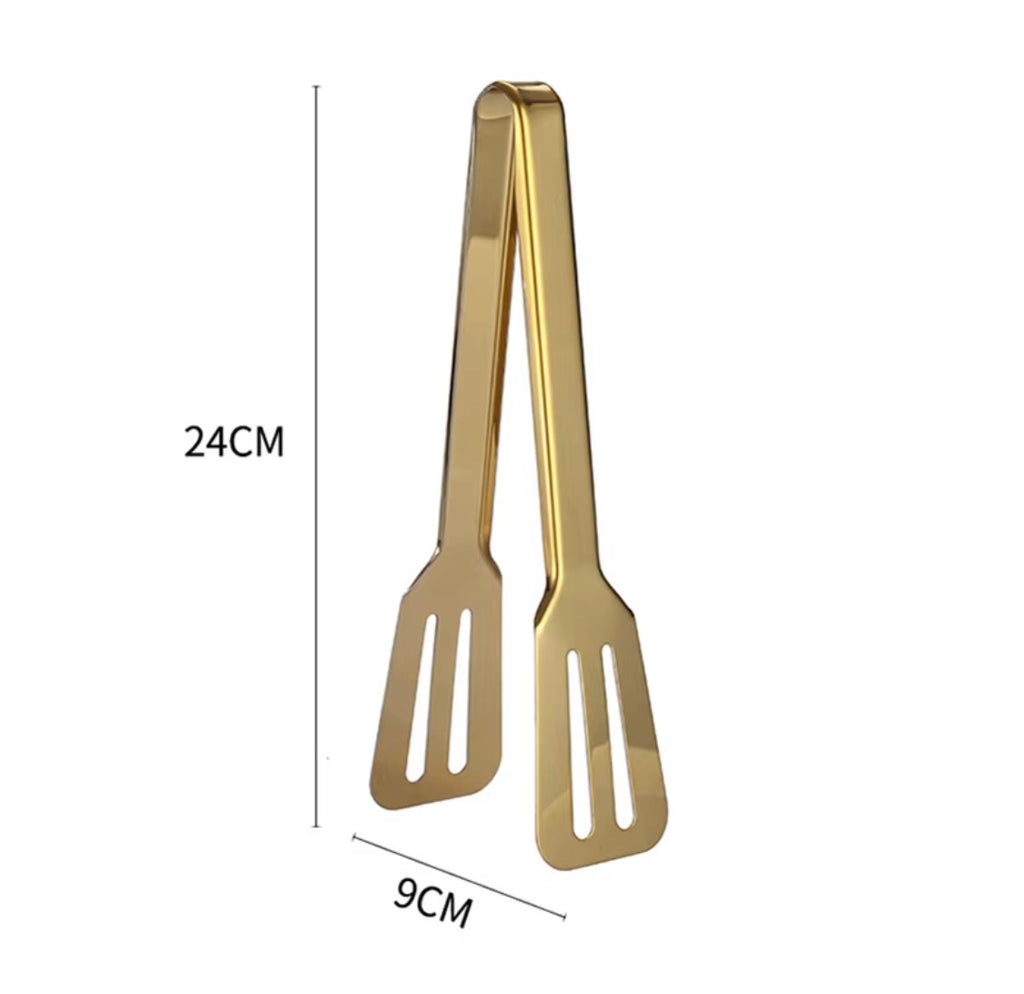 Serving Tongs