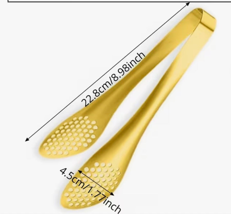 Serving Tongs
