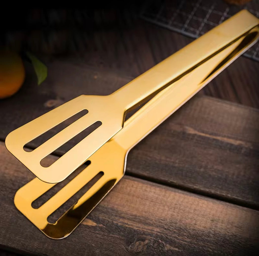 Serving Tongs