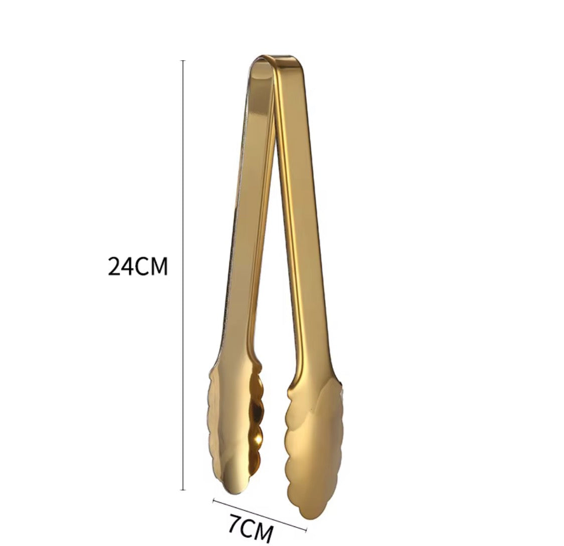 Serving Tongs