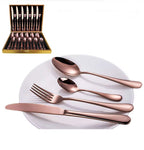 Cutlery Sets
