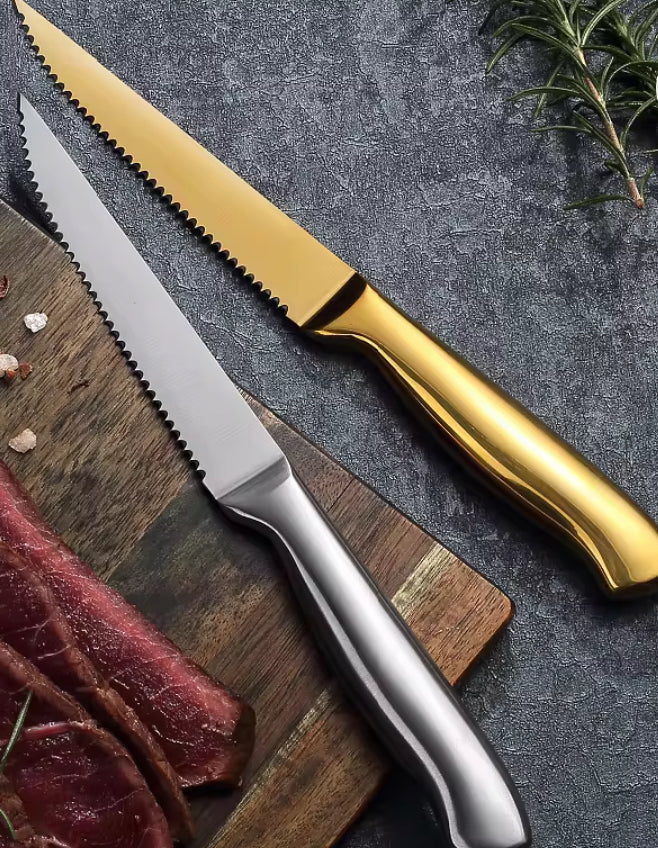 Steak Knife Set of 6