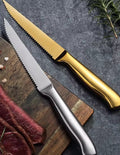 Steak Knife Set of 6