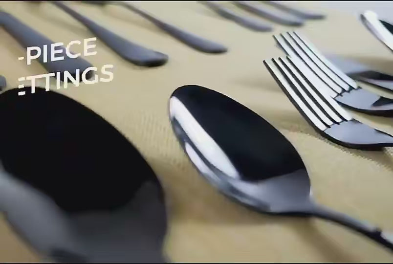 Cutlery Sets